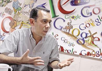 وائل فخراني -تصوير احمد عبد اللطيف